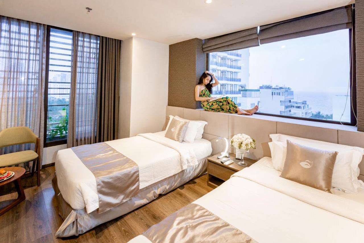 Bb Hotel Nha Trang Extérieur photo