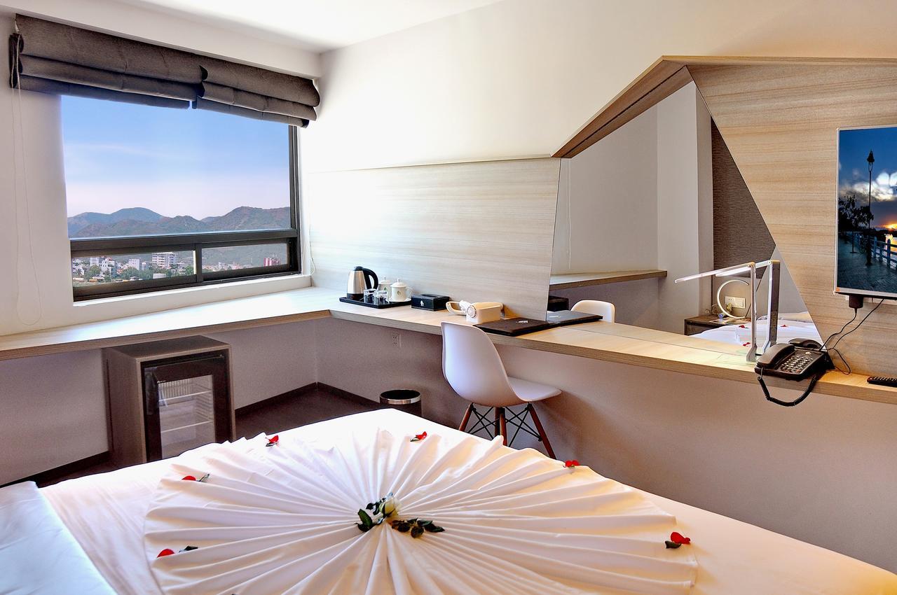 Bb Hotel Nha Trang Extérieur photo