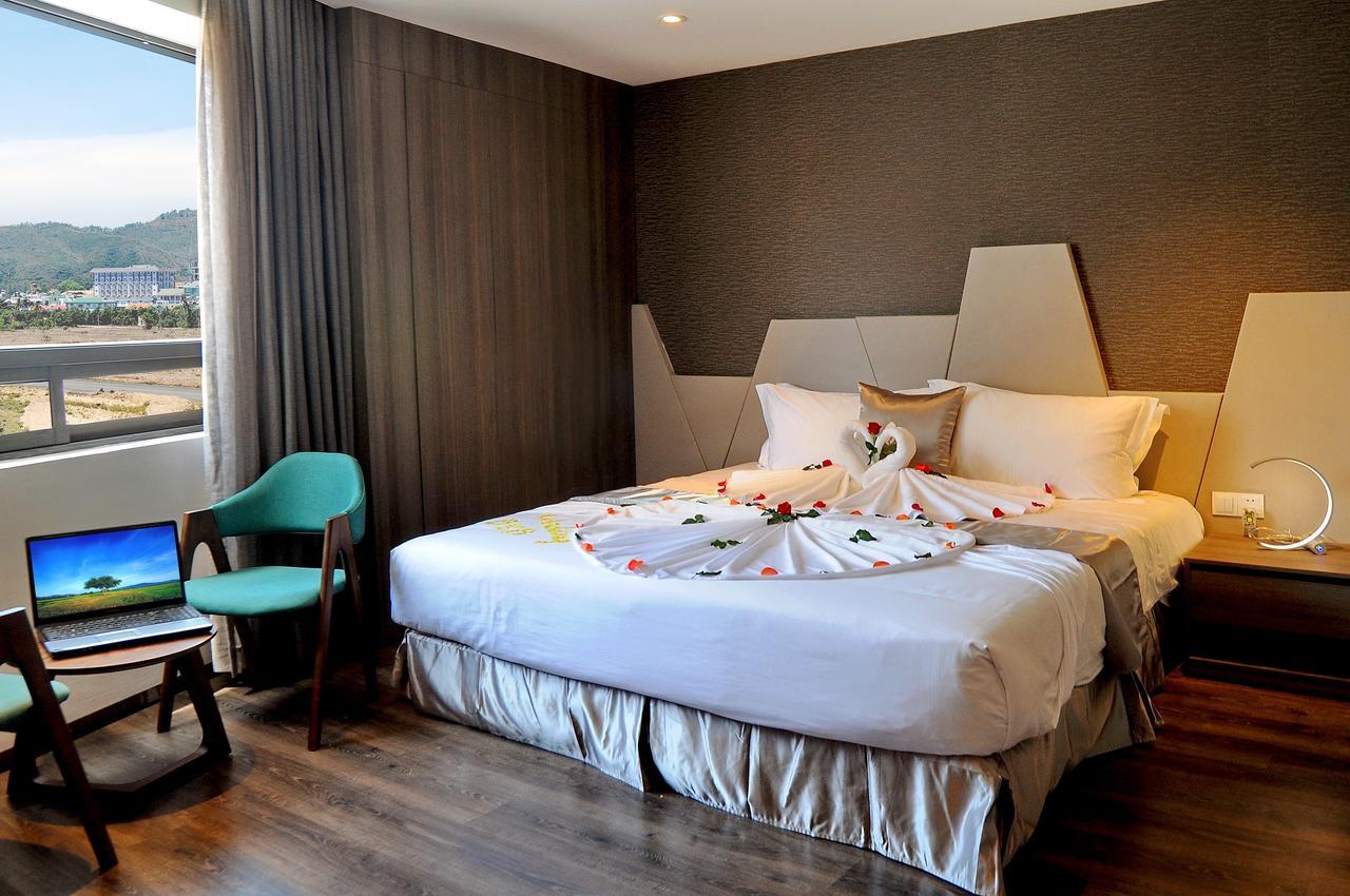 Bb Hotel Nha Trang Extérieur photo