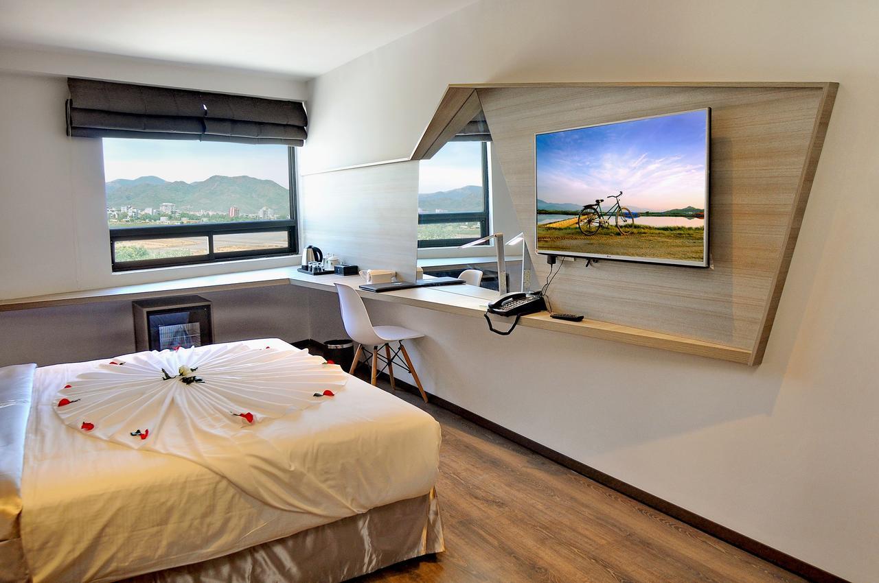 Bb Hotel Nha Trang Extérieur photo