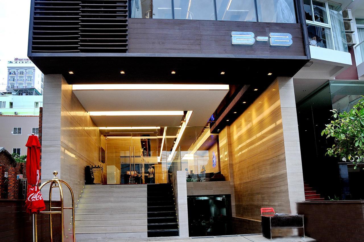Bb Hotel Nha Trang Extérieur photo