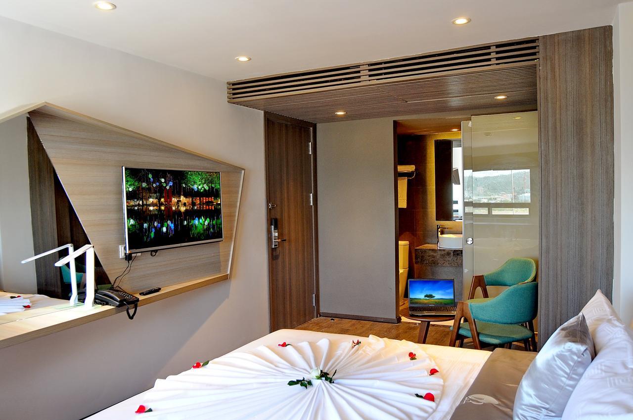 Bb Hotel Nha Trang Extérieur photo