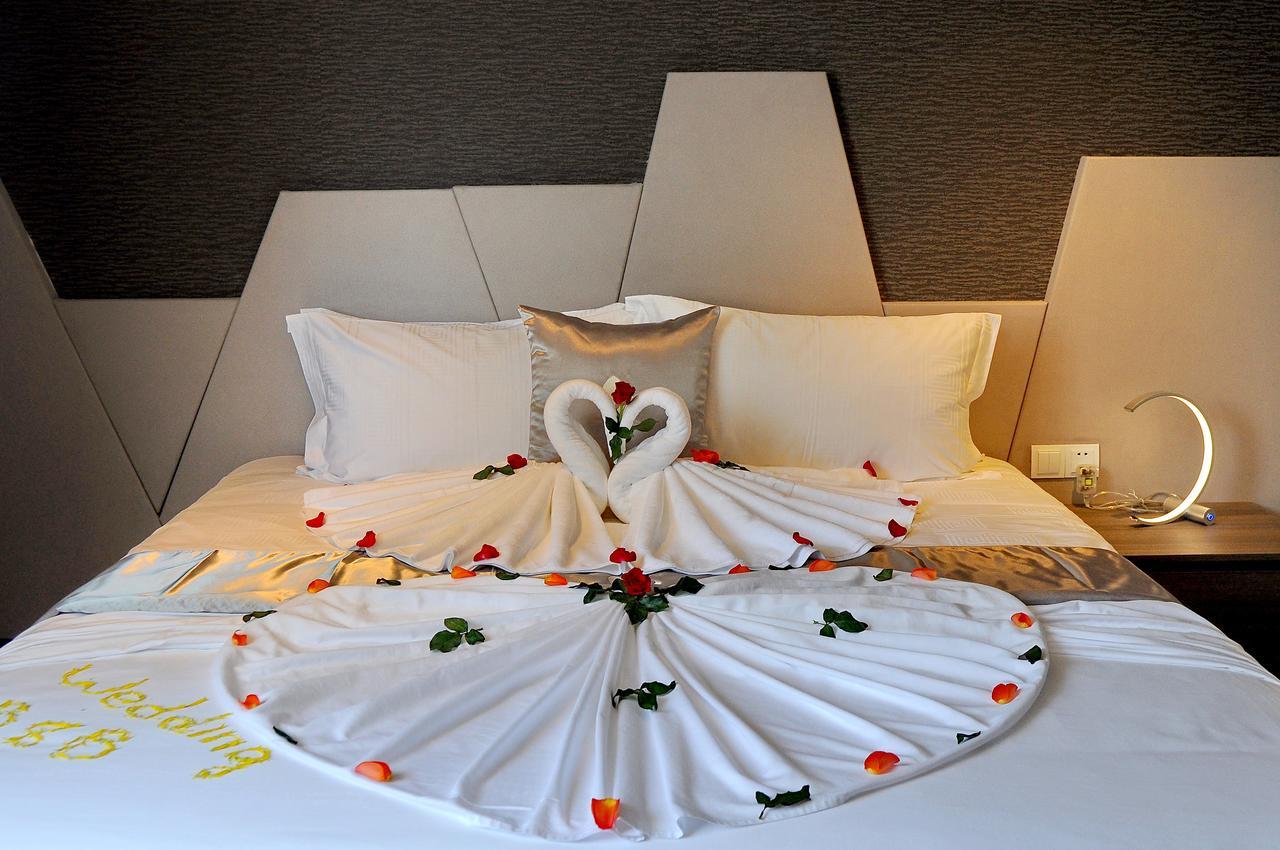 Bb Hotel Nha Trang Extérieur photo