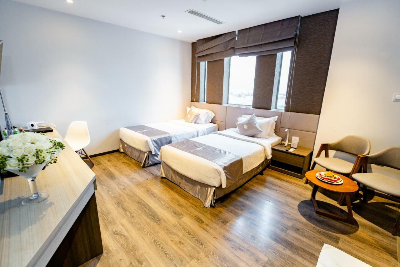 Bb Hotel Nha Trang Extérieur photo